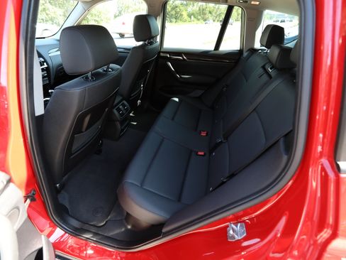 Used 2017 BMW X3 xDrive28i image 16