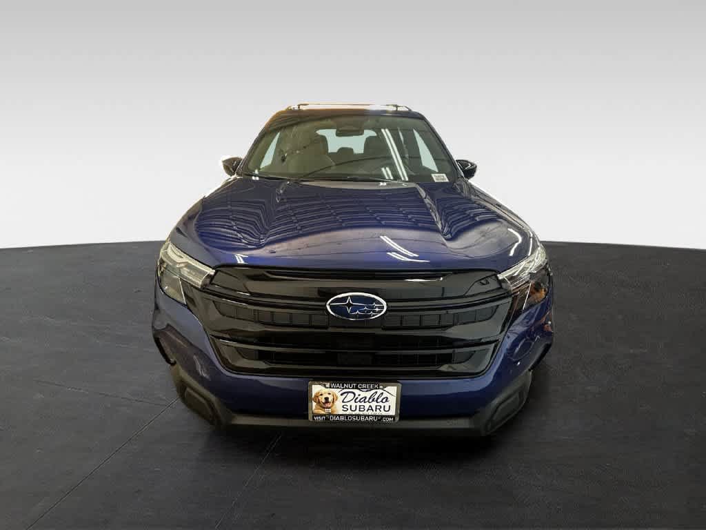 New 2026 Subaru Forester Sport AWD/4WD image 7