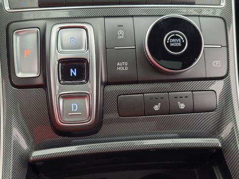 Used 2022 Hyundai Santa Fe SEL w/ Convenience + Premium Package image 23