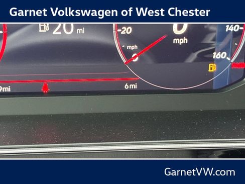 New 2026 Volkswagen Jetta GLI Autobahn FWD image 22