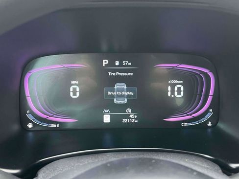 Used 2025 Kia Soul LX w/ LX Technology Package image 22