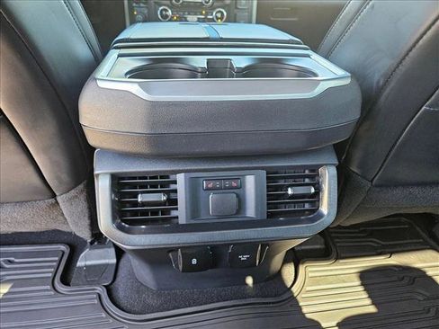 Used 2025 Ford F150 Platinum w/ Equipment Group 702A High image 19