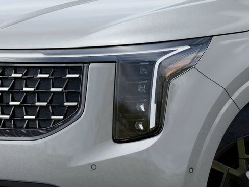 New 2026 Kia Carnival SX Prestige FWD image 10
