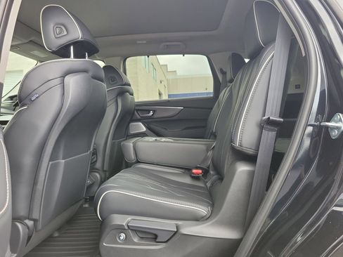 New 2026 Acura MDX SH-AWD w/ Advance Package image 11