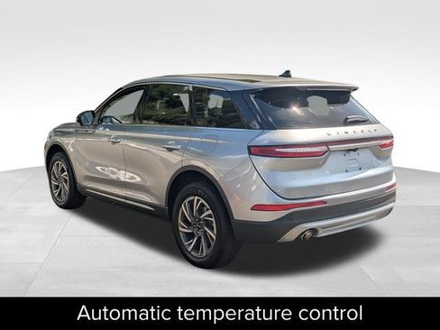 Certified 2023 Lincoln Corsair AWD w/ Equipment Group 101A image 7