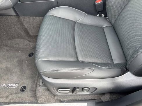 New 2025 Toyota 4Runner Limited image 10