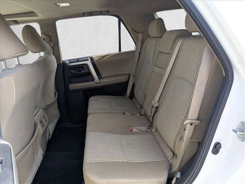 Used 2013 Toyota 4Runner SR5 image 17