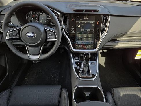 Certified 2025 Subaru Outback Touring AWD/4WD image 22