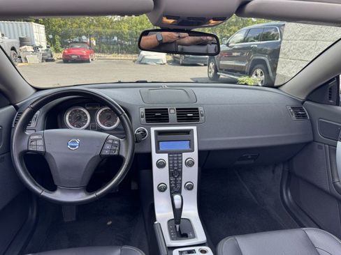 Used 2013 Volvo C70 T5 FWD image 28
