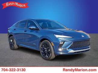 Used 2024 Buick Envista Avenir video 1