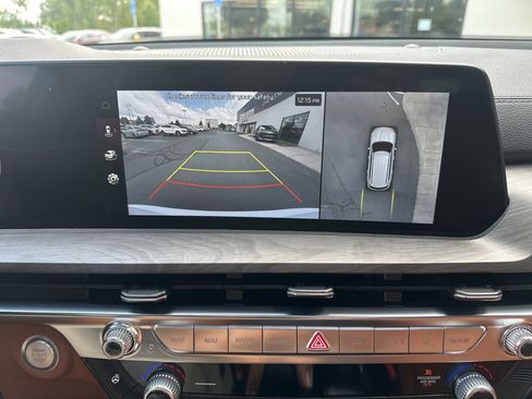 New 2025 Kia Telluride SX Prestige X-Pro image 38