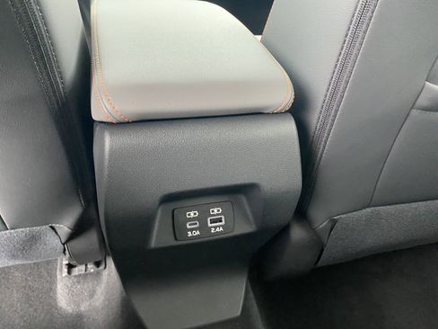 New 2026 Subaru Crosstrek 2.5i Limited image 34