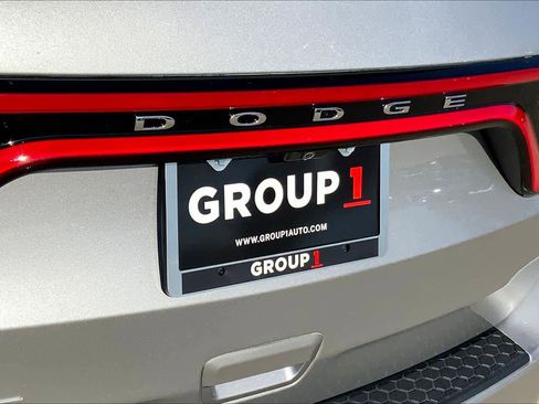 Used 2017 Dodge Durango SXT w/ Quick Order Package 23B image 30