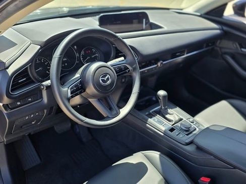 Certified 2026 MAZDA CX-30 AWD 2.5 S w/ Select Sport Pkg image 22