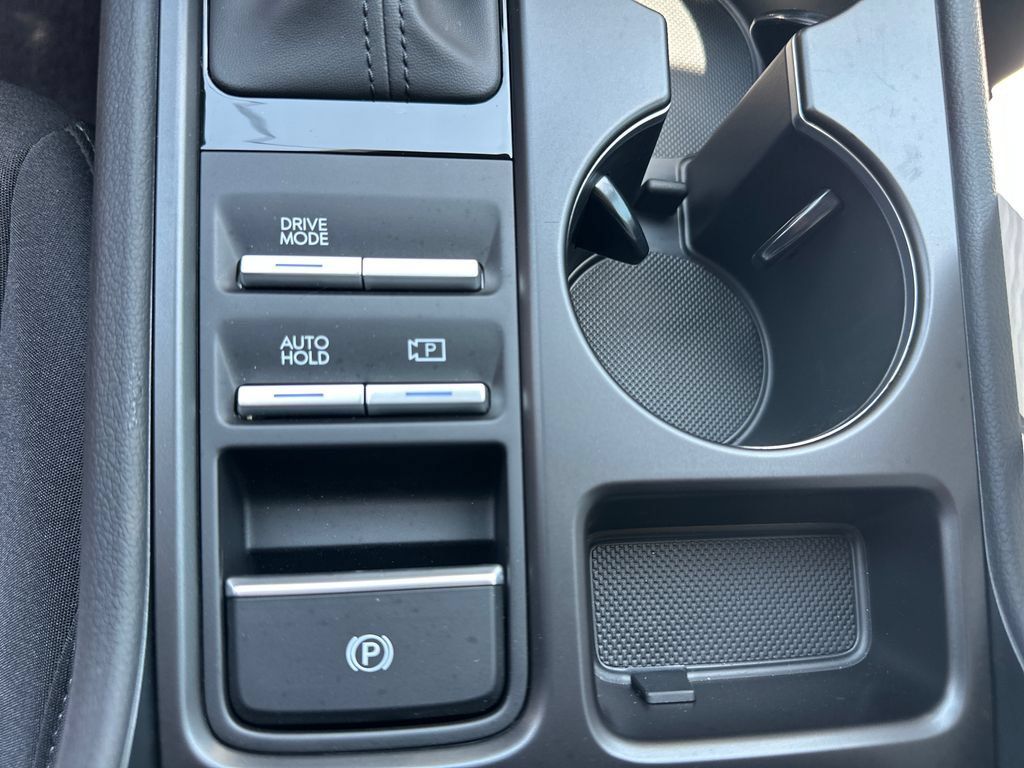 New 2026 Hyundai Sonata SE FWD image 21