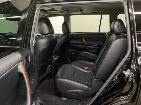 Used 2011 Toyota Highlander Limited AWD/4WD image 14