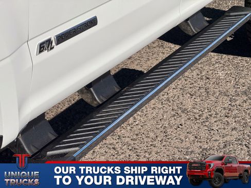 Used 2019 Ford F250 XLT w/ XLT Premium Package image 11