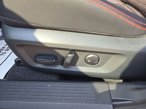 New 2026 Nissan Rogue SV image 10