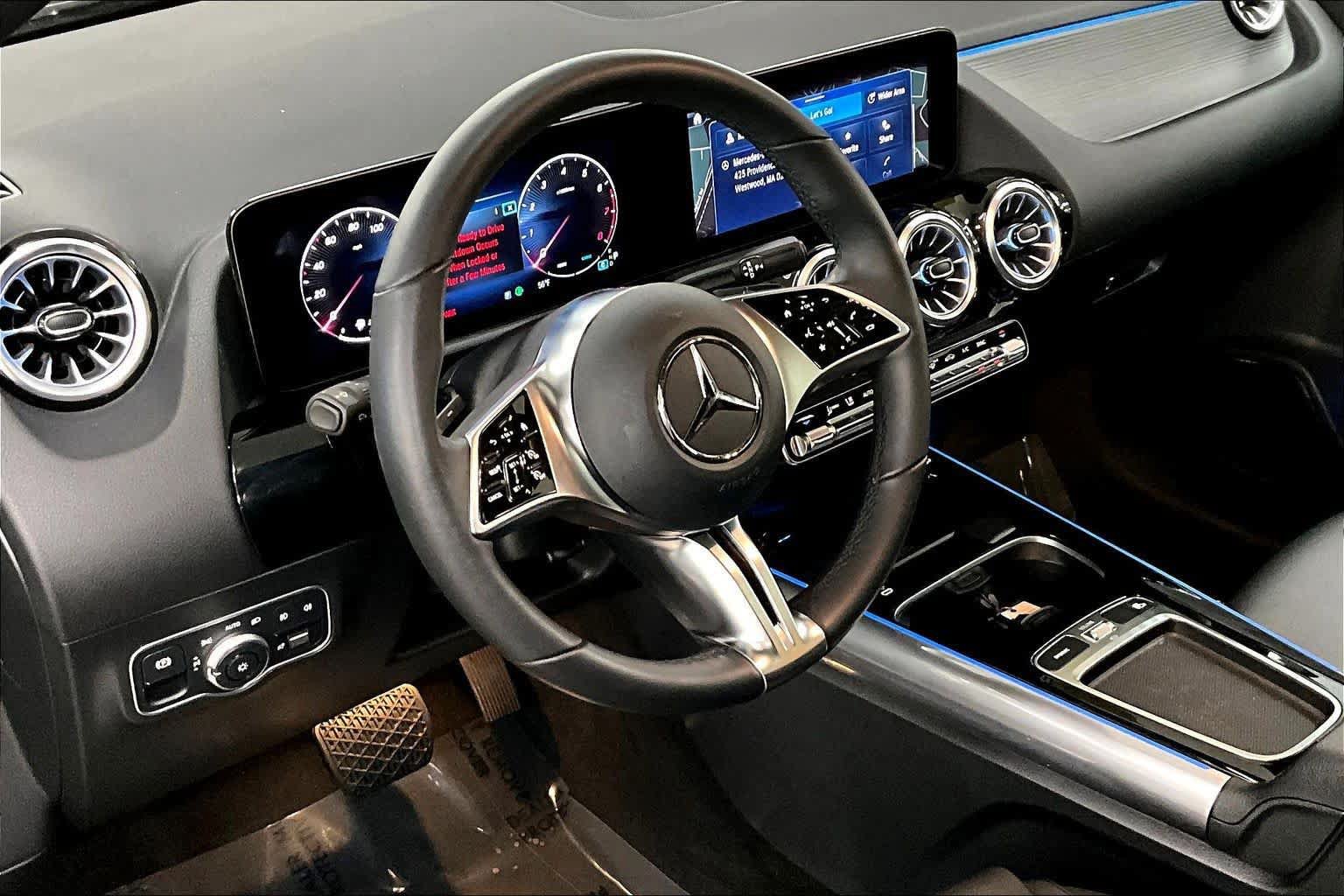 Used 2026 Mercedes-Benz GLA 250 4MATIC image 18