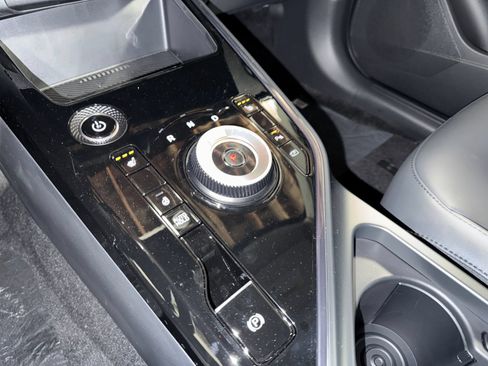 New 2026 Kia Niro Wind w/ Wind Preserve Package FWD image 26