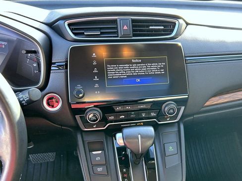 Used 2018 Honda CR-V Touring image 13