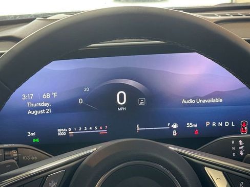 New 2026 Buick Enclave Preferred w/ Power Package image 34