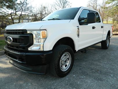 Used 2021 Ford F350 XL w/ Power Equipment Group