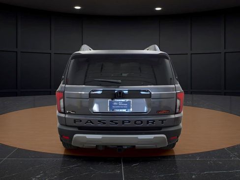 Used 2026 Honda Passport TrailSport image 5