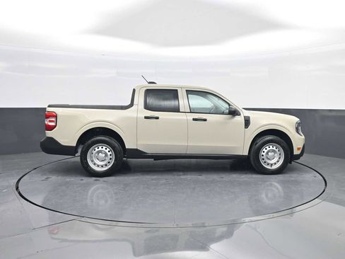 New 2025 Ford Maverick XL w/ Equipment Group 102A image 9