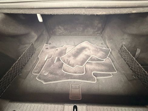 Used 2010 Mercedes-Benz CL 550 4MATIC image 60