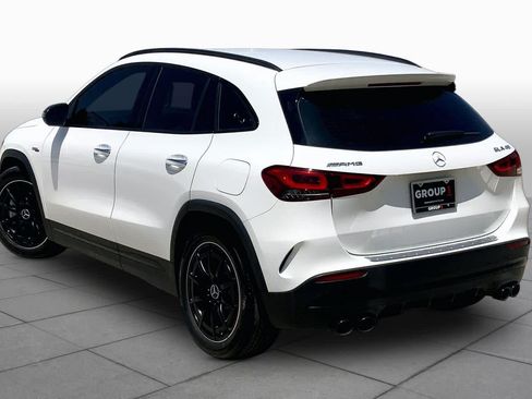 Used 2022 Mercedes-Benz GLA 45 AMG 4MATIC image 11