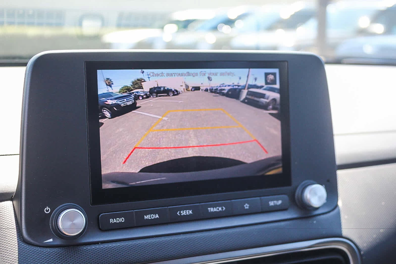 Certified 2023 Hyundai Kona SE FWD image 32