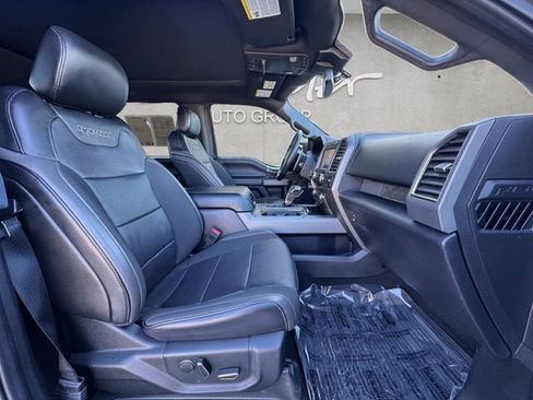 Used 2019 Ford F150 Raptor w/ Equipment Group 802A Luxury image 24