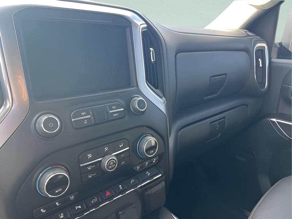 Used 2022 Chevrolet Silverado 2500 LTZ w/ LTZ Plus Package AWD/4WD image 20