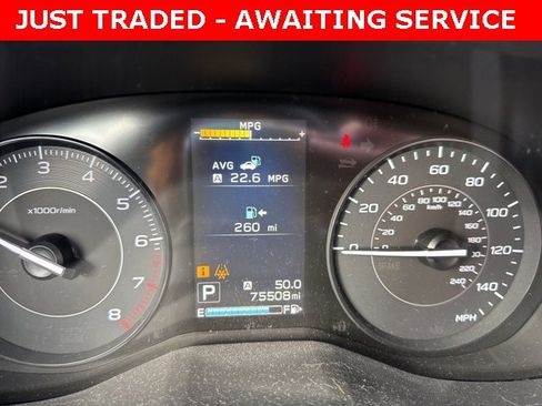 Used 2017 Subaru Impreza 2.0i Premium image 19