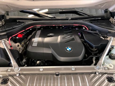 New 2026 BMW X3 xDrive30 w/ Premium Package image 16