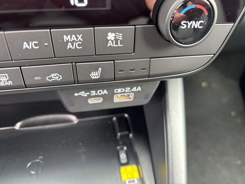 New 2026 Subaru Outback Limited XT AWD/4WD image 23