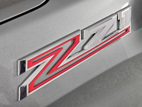 New 2026 Chevrolet Silverado 1500 LT AWD/4WD image 11