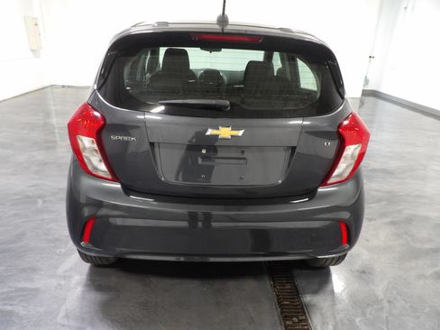 Used 2021 Chevrolet Spark LT FWD image 5