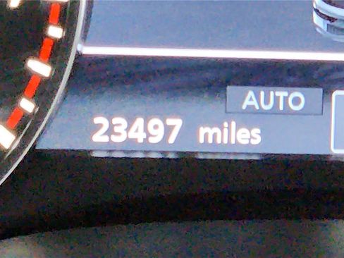 Certified 2024 Nissan Armada SV w/ Cargo Package AWD/4WD image 22