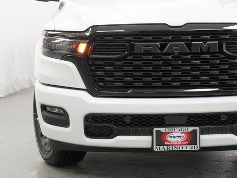 New 2026 RAM 1500 Big Horn image 6