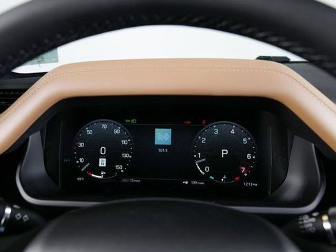 New 2026 Land Rover Defender 110 S image 19