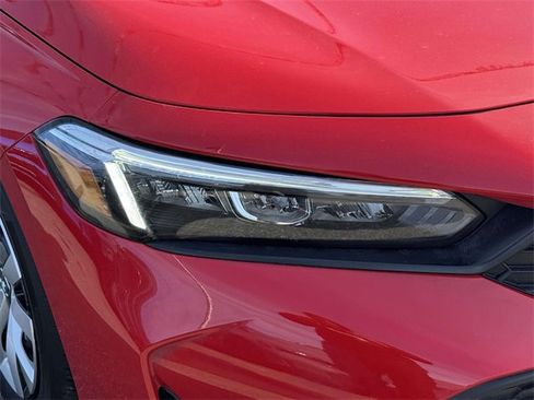 New 2026 Honda Civic LX image 7