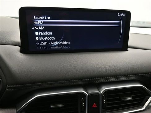 Used 2024 MAZDA CX-5 Carbon Edition image 18