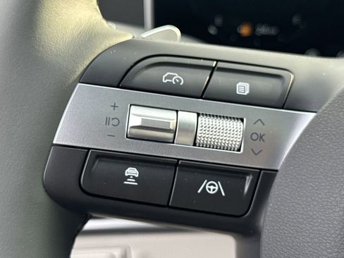 New 2026 Hyundai Tucson Limited AWD/4WD image 25