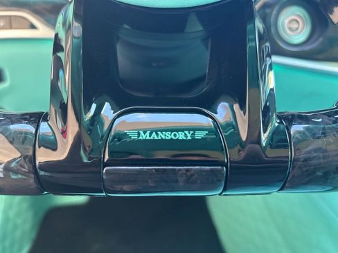 Used 2019 Mercedes-Benz S 560 Sedan w/ Premium Package image 59