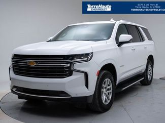 Used 2024 Chevrolet Tahoe LT video 1