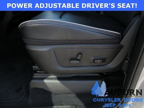 Used 2026 RAM 2500 Laramie image 13