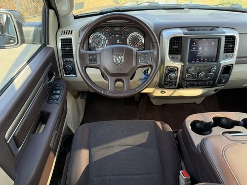 Used 2018 RAM 1500 Big Horn image 36