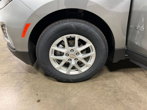 Certified 2023 Chevrolet Equinox LT image 10
